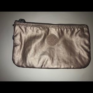 Kipling large pouch